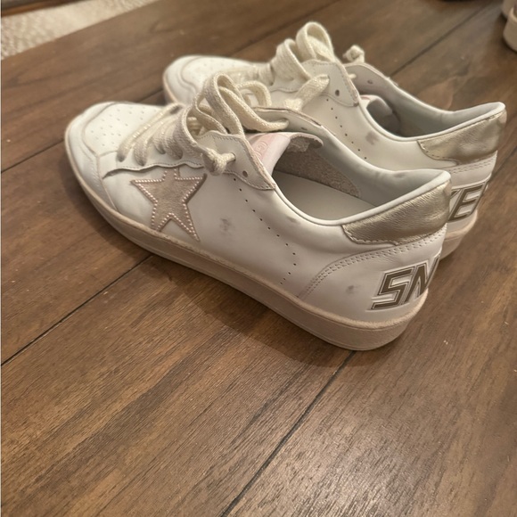 Golden Goose Ballstar - Picture 5 of 7
